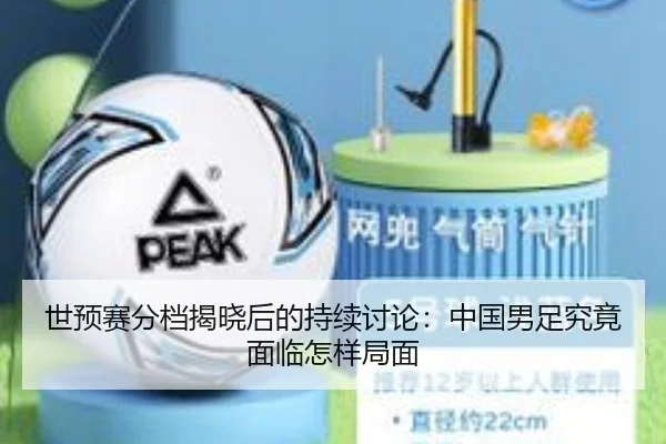 世预赛分档揭晓后的持续讨论：中国男足究竟面临怎样局面 | aitiyu